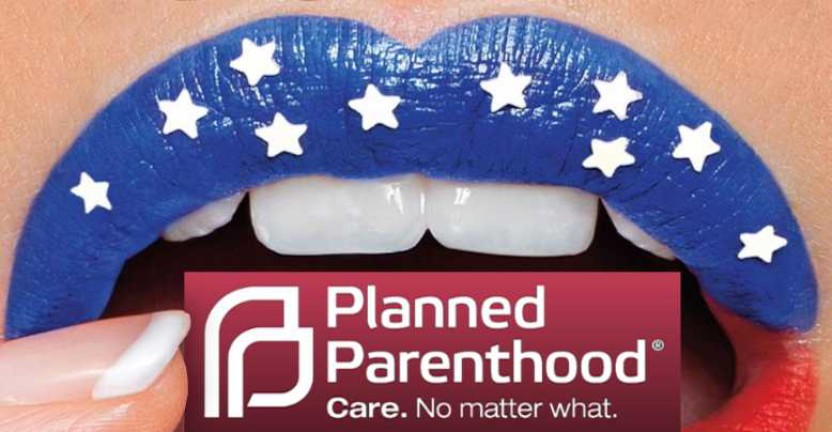 What’s Scarier than Planned Parenthood?